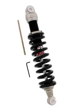 Favorito De Clientes Amortiguador YSS Ajustable Gas 365mm | BMW R 80 G / S 1980-1987 / R 65 G / S 1987-1992