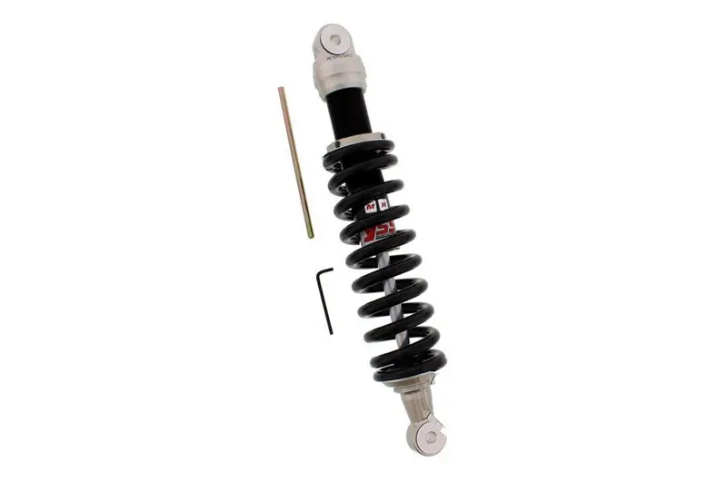 Favorito De Clientes Amortiguador YSS Ajustable Gas 365mm | BMW R 80 G / S 1980-1987 / R 65 G / S 1987-1992