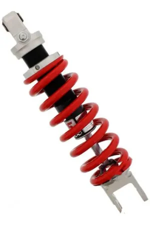 Amortiguador YSS Ajustable Gas 305mm | Kawasaki ZZR 250 H 1996-2003 Solo Hoy