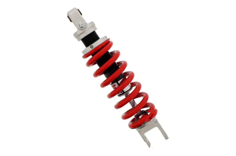 Amortiguador YSS Ajustable Gas 305mm | Kawasaki ZZR 250 H 1996-2003 Solo Hoy