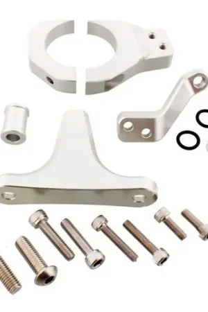 Kit de montaje amortiguador de dirección YSS | Honda CBR 500 RA 2013-2016 Liquidación