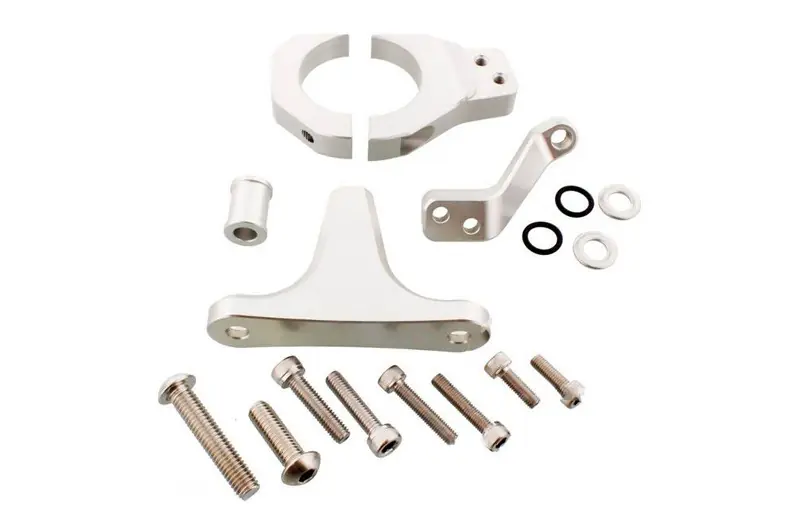 Kit de montaje amortiguador de dirección YSS | Honda CBR 500 RA 2013-2016 Liquidación