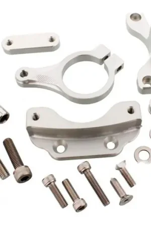 Kit de montaje amortiguador de dirección YSS | Honda CBR 650 FA 2014-2017 Envío Inmediato