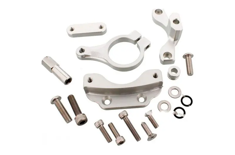 Kit de montaje amortiguador de dirección YSS | Honda CBR 650 FA 2014-2017 Envío Inmediato