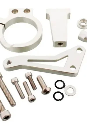 Kit de montaje amortiguador de dirección YSS | Honda MSX 125 2013-2016 / MSX 125 A 2017 Favorito De Clientes