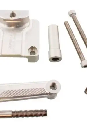Kit de montaje amortiguador de dirección YSS | Kawasaki Ninja EX 300 A 2013-2017 / Ninja EX 300 B 2013-2017 Lujoso