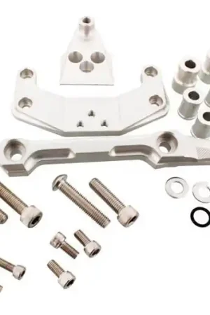 Kit de montaje amortiguador de dirección YSS | Yamaha Tracer 900 850 2015-2017 Imprescindible (Must-Have)