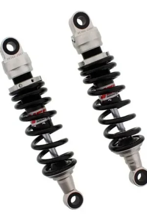 Envío Gratis Amortiguadores YSS Twin Ajustable Gas Tipo 1 280mm | Suzuki VZ 800 1997-2003