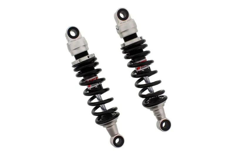 Envío Gratis Amortiguadores YSS Twin Ajustable Gas Tipo 1 280mm | Suzuki VZ 800 1997-2003