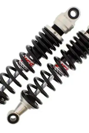 Ordenar Ahora Mismo Amortiguadores YSS Twin Ajustable Gas 340mm | Honda CBX 650 E 1983-1984