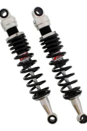 Amortiguadores YSS Twin Ajustable Gas Tipo 2 350mm | Honda CB 1000 F 1993-1995 Garantía De Devolución De Dinero