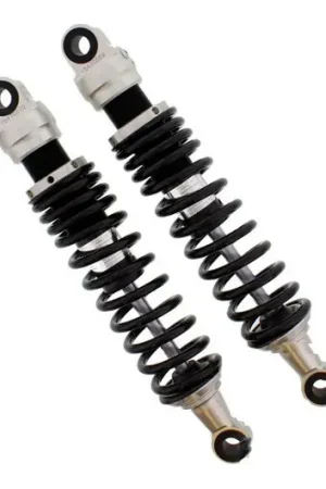 Favorito De Clientes Amortiguadores YSS Twin Ajustable Gas Tipo 3 330mm | Honda CB 400 SF