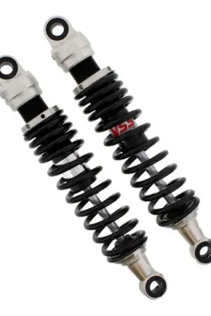 Amortiguadores YSS Twin Ajustable Gas 330mm | Honda CB 750 1991-1992 Novedad