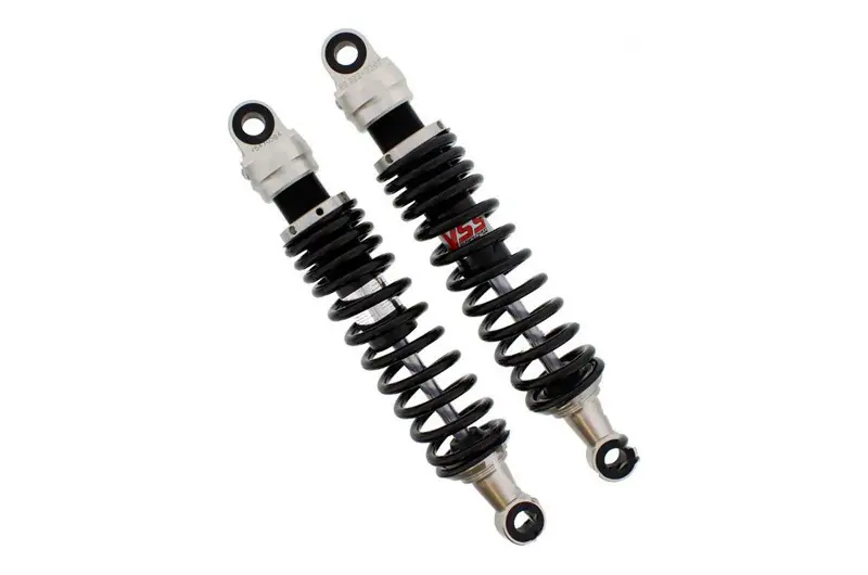 Amortiguadores YSS Twin Ajustable Gas 330mm | Honda CB 750 1991-1992 Novedad
