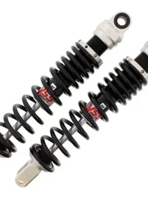 Ordena Ya Amortiguadores YSS Twin Ajustable Gas 360mm | Honda CB 900 F 1979-1983 / CBX 1000 1979 ...