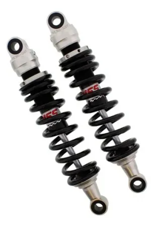 Precio Reducido Amortiguadores YSS Twin Ajustable Gas 320mm | Honda GL 1500 SE 1999-2000 / GL 1500 C 1997-2001