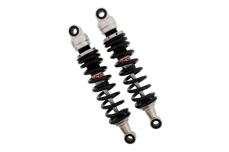 Precio Reducido Amortiguadores YSS Twin Ajustable Gas 320mm | Honda GL 1500 SE 1999-2000 / GL 1500 C 1997-2001