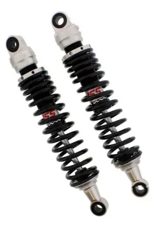 Auténtico Amortiguadores YSS Twin Ajustable Gas 340mm | Moto Guzzi California 1100 EV i.e 1998-1999 / California 1100 1994-1995