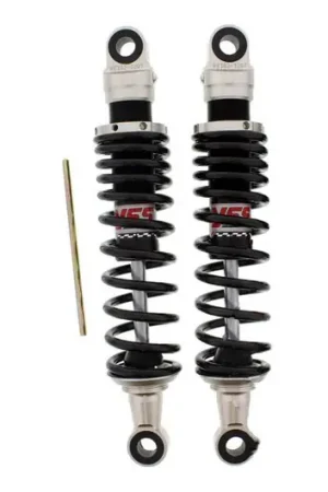 Amortiguadores YSS Twin Ajustable Gas 320mm | Moto Guzzi SP 1000 I / V65 650 ... Auténtico