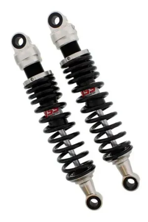 Solo Por Tiempo Limitado Amortiguadores YSS Twin Ajustable Gas 330mm | Suzuki GS 500 E / GS 550 M ...