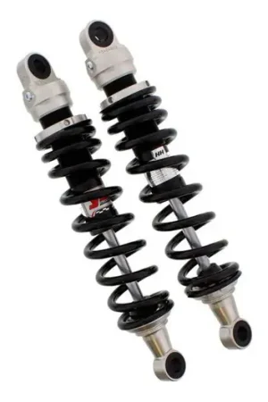 Garantía Incluida Amortiguadores YSS Twin Ajustable Gas 340mm | Suzuki VS 1400 GLP 1987-2003 / VZ 1600 M1600 2004-2005