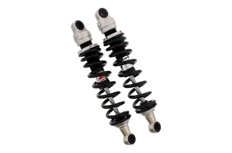 Garantía Incluida Amortiguadores YSS Twin Ajustable Gas 340mm | Suzuki VS 1400 GLP 1987-2003 / VZ 1600 M1600 2004-2005