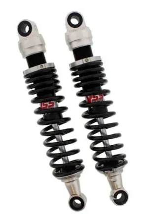 Amortiguadores YSS Twin Ajustable Gas 330mm | Honda CX 500 1977-1983 Favorito De Clientes