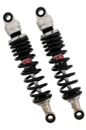 Pedido Al Por Mayor Amortiguadores YSS Twin Ajustable Gas 320mm | Honda GL 1100 1980-1983 / GL 1100 D 1980-1983