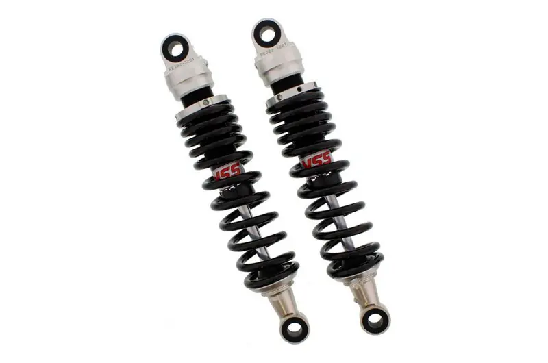 Pedido Al Por Mayor Amortiguadores YSS Twin Ajustable Gas 320mm | Honda GL 1100 1980-1983 / GL 1100 D 1980-1983