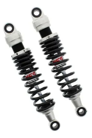 Compra Ahora Amortiguadores YSS Twin Ajustable 330mm | Harley Davidson XLH 883 / XLH 1200 ...