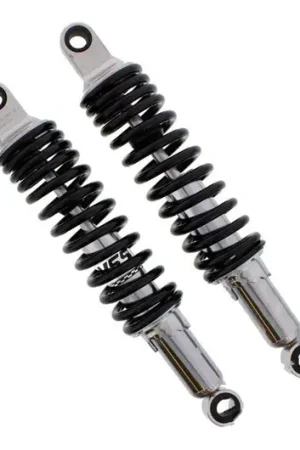 Ordena Ya Amortiguadores YSS Twin Ajustable Gas 300mm | Yamaha / Kawasaki / Suzuki
