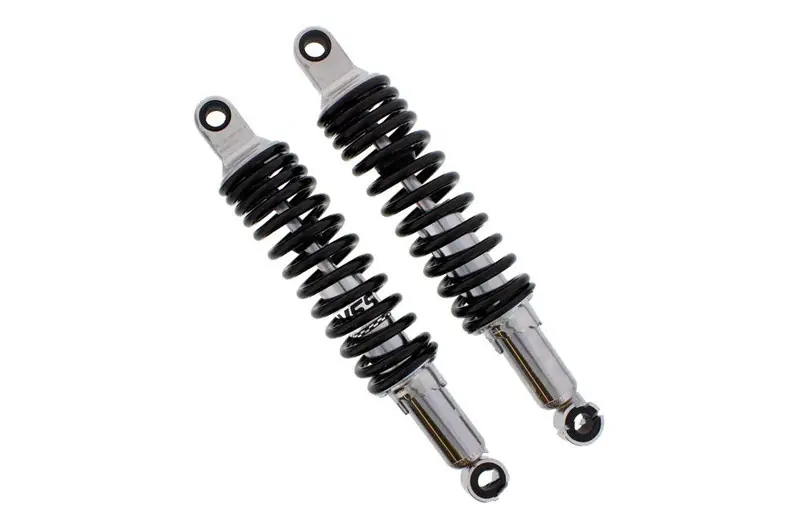Ordena Ya Amortiguadores YSS Twin Ajustable Gas 300mm | Yamaha / Kawasaki / Suzuki