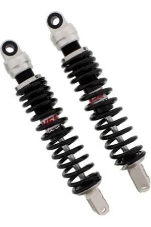 Amortiguadores YSS Twin Ajustable Gas 335mm | Suzuki GS 500 2003-2006 / GS 500 FU 2004-2006 ... Gran Oferta