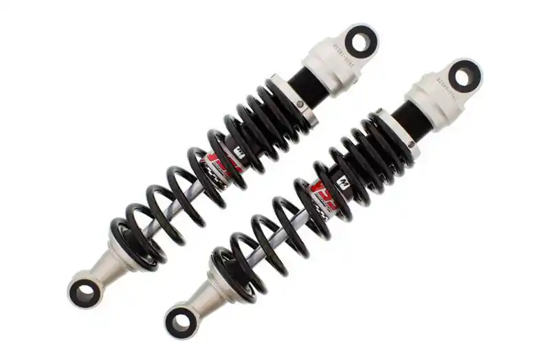 Amortiguadores YSS Twin Ajustable Gas 330mm | Suzuki GSX 1200 1999-2000 Envío Inmediato