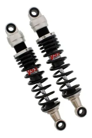 Amortiguadores YSS Twin Ajustable Gas 310mm | Ducati SD 900 1977-1982 / Supersport 900 SS 1975-1982 ... Artesanal