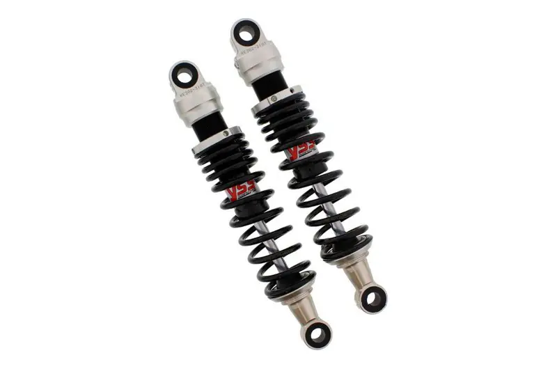Amortiguadores YSS Twin Ajustable Gas 310mm | Ducati SD 900 1977-1982 / Supersport 900 SS 1975-1982 ... Artesanal