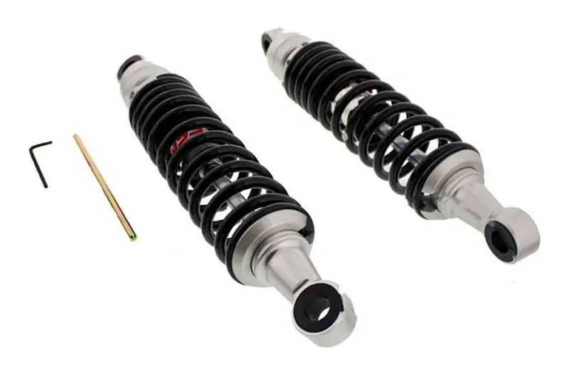 Devolución Gratuita Amortiguadores YSS Twin Ajustable Gas 320mm | Honda / Yamaha / Kawasaki