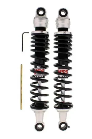 Favorito De Clientes Amortiguadores YSS Twin Ajustable Gas 360mm | Suzuki VX 800 1990-1997 / VX 800 U 1990-1997
