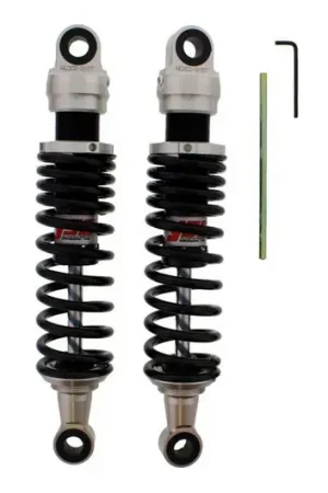 Amortiguadores YSS Twin Ajustable Gas 310mm | Yamaha XV 1000 1986-1988 Devolución Gratuita