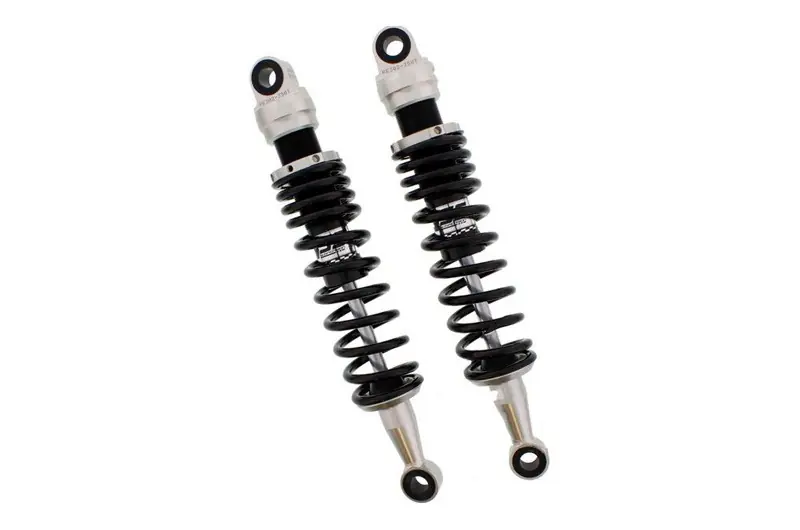 Amortiguadores YSS Twin Ajustable Gas 350mm | Kawasaki ZR 550 B 1991-1999 / ZR 1100 A 1992-1995 ... Envío Internacional