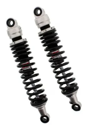 Amortiguadores YSS Twin Ajustable Gas 340mm | Kawasaki Z 750 H / Z 750 L ... Novedad