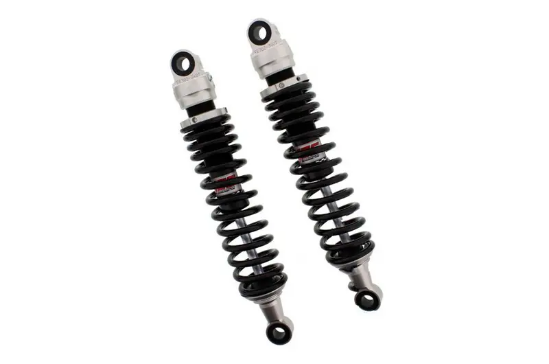 Amortiguadores YSS Twin Ajustable Gas 340mm | Kawasaki Z 750 H / Z 750 L ... Novedad