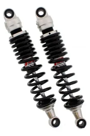 Amortiguadores YSS Twin Ajustable Gas 340mm | Triumph Bonneville 865 2005-2007 / Bonneville 800 2001-2006 Alta Calidad
