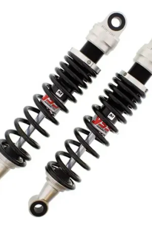 Precio Reducido Amortiguadores YSS Twin Ajustable Gas 330mm | Kawasaki Z 650 B / ZL 600 B ...