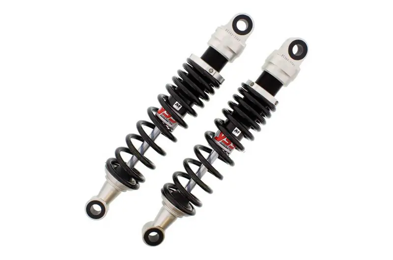 Precio Reducido Amortiguadores YSS Twin Ajustable Gas 330mm | Kawasaki Z 650 B / ZL 600 B ...