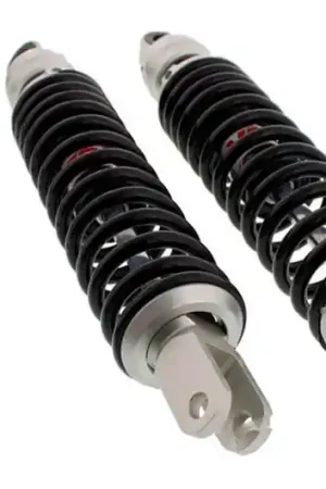 Amortiguadores YSS Twin Ajustable Gas 335mm | Honda GL 1000 Z / GL 1000 K ... Envío Inmediato
