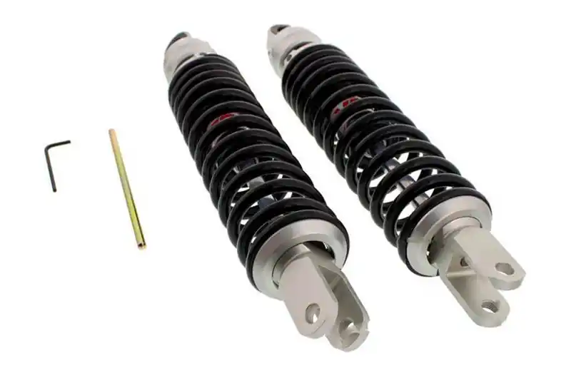 Amortiguadores YSS Twin Ajustable Gas 335mm | Honda GL 1000 Z / GL 1000 K ... Envío Inmediato