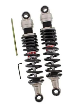 Amortiguadores YSS Twin Ajustable Gas 310mm | Yamaha XJ 900 F 1985-1994 / XJ 900 1983-1986 Comprar En Línea