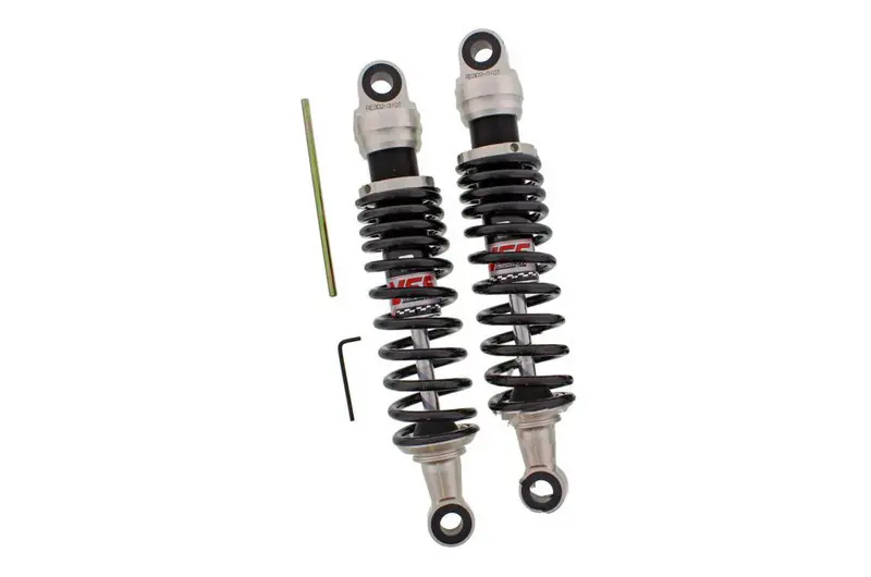 Amortiguadores YSS Twin Ajustable Gas 310mm | Yamaha XJ 900 F 1985-1994 / XJ 900 1983-1986 Comprar En Línea