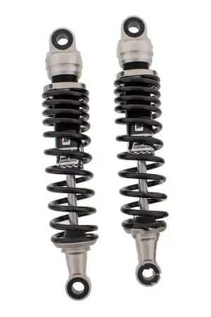 Lujoso Amortiguadores YSS Twin Ajustable Gas 320mm | BMW R 65 2.Serie 1980-1985 / S 1980-1985 ...